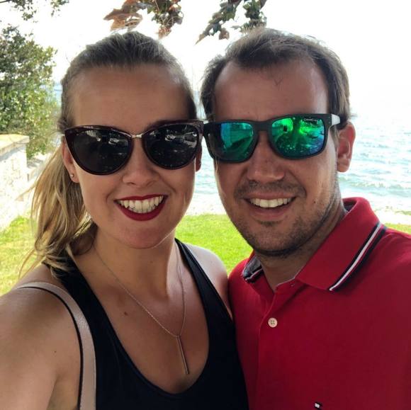 Profile Picture of Stephanie Brunner (@stephaniebrunne) on Poshmark