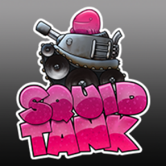 Profile Picture of Shaun Campbell (@squidtank) on Twitter