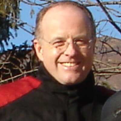 Profile Picture of Jeremy Dodd (@jdtwoplus) on Twitter