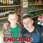 Profile Picture of Tommy Andrew Barlow (@bigtommy_barlow) on Instagram