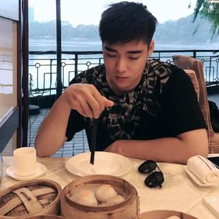 Profile Picture of David Huy (@DavidHuy11) on Twitter