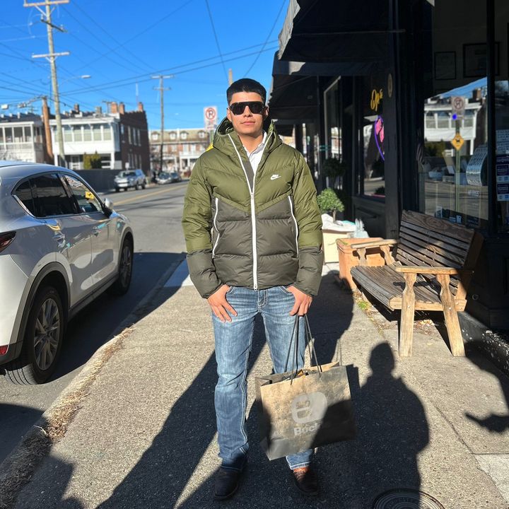Profile Picture of Mauricio Teran (@mauteran.6) on Tiktok