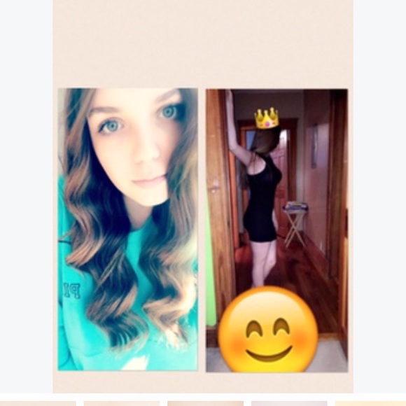 Profile Picture of Brianna Faucher (@briannax1) on Poshmark