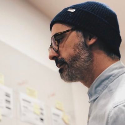 Profile Picture of Andy Tomlinson (@andy_tom) on Twitter
