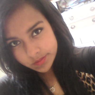 Carlita Martinez - Twitter Profile Picture of Carlita Martinez (@carlitamartin18) on Twitter