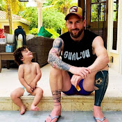 Profile Picture of Danny Marley (@dannymarley9891) on Youtube