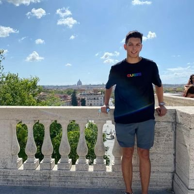 Profile Picture of Jonathan Hernández (@Twitticardiaco) on Twitter