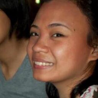 Profile Picture of Rosa Guia Fajardo (@its_me_athena) on Twitter