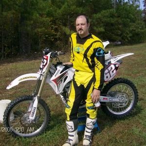 Profile Picture of James Hartwell (@yankee-62) on Myspace