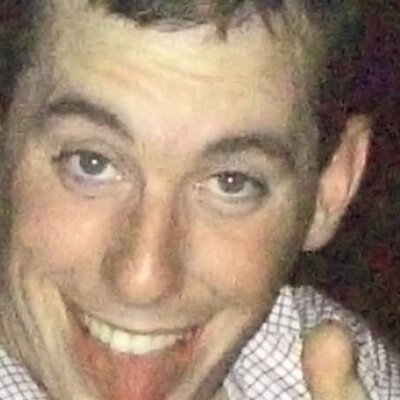 Profile Picture of Howard Cook (@cookhj) on Twitter