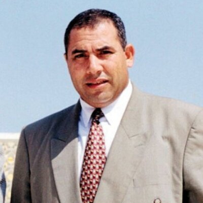 Profile Picture of Ahmed Sharaf Aldeen (@a_sharafaldeen) on Twitter