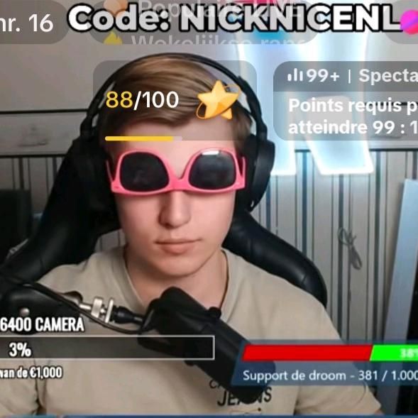 Profile Picture of DavidShaffer (@tristyosq37) on Tiktok