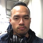 Profile Picture of Sun Shih-Heng (@jikkyo) on Instagram