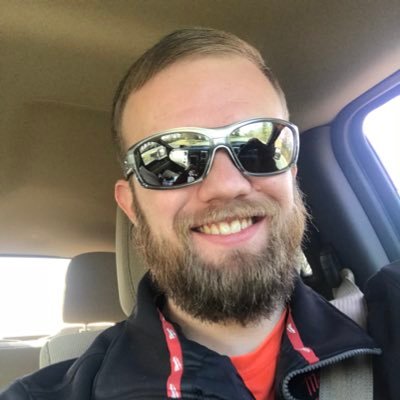 Profile Picture of Chris Goodall (@_ChrisGoodall) on Twitter