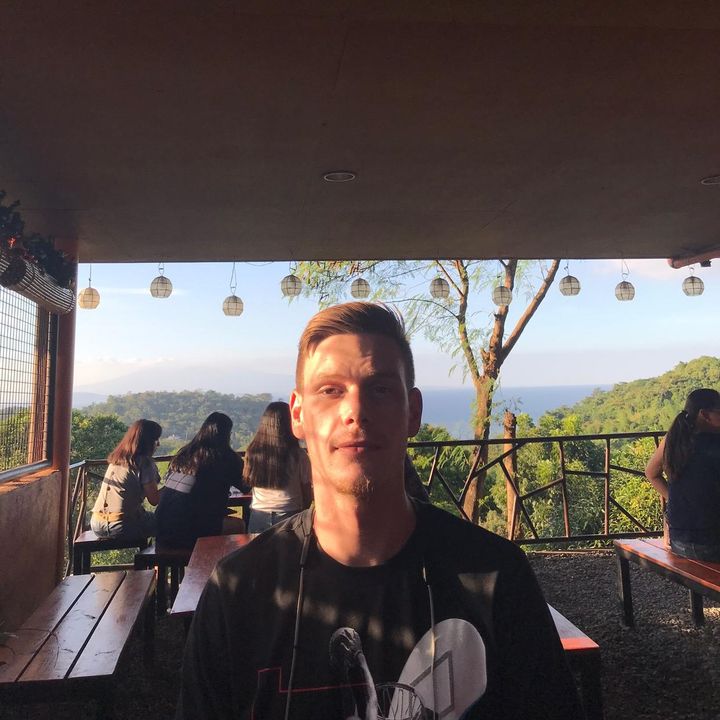 Profile Picture of Steven Poffenbaugh (@stevenpoffnstuff) on Tiktok