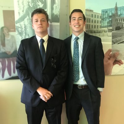Profile Picture of Daniel J Pell (@danieljpell) on Twitter