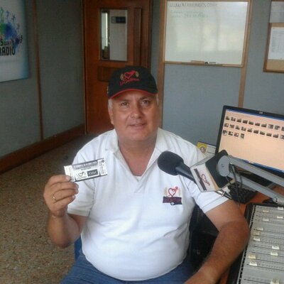 Profile Picture of Jose Rodrigo Lopez (@joserodrigo1362) on Twitter