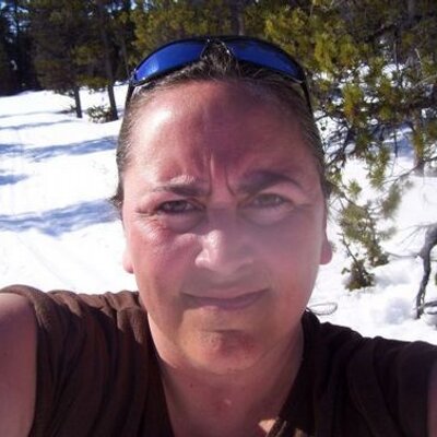 Profile Picture of Shirley Hill (@ClayCliff) on Twitter