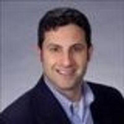 Profile Picture of Brian Gordon (@brianmgordon) on Twitter