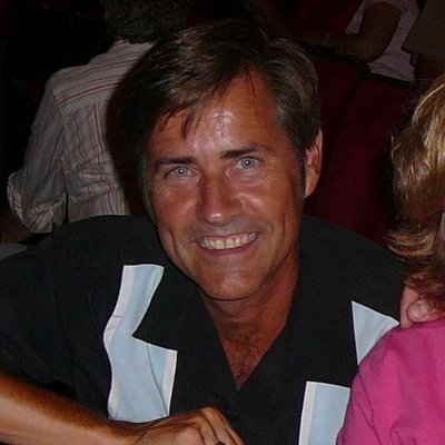 Profile Picture of Brent Jensen (@Ratpack33Jensen) on Twitter