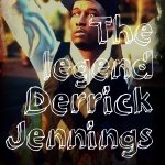 Profile Picture of Derrick Jennings (@derrickjennings1) on Instagram