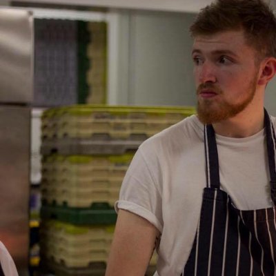 Profile Picture of Joseph Allen (@Joeallen10601) on Twitter