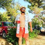 Profile Picture of John Pashalis (@zan_pasqual) on Instagram