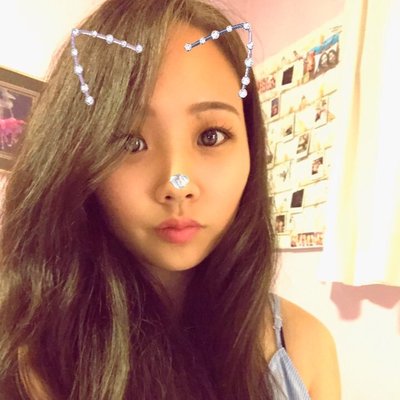 Profile Picture of Veronica Choi (@verochoi_) on Twitter