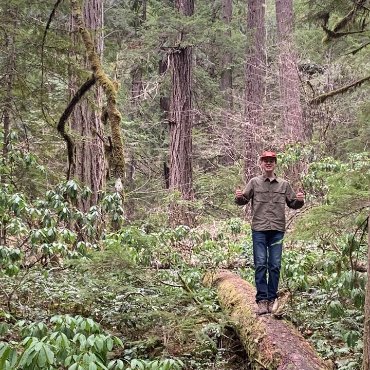 Profile Picture of Kyle McGarry (@klyle.wav) on Tiktok