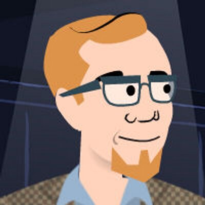 Profile Picture of Patrick Sinn (@PLSinn) on Twitter