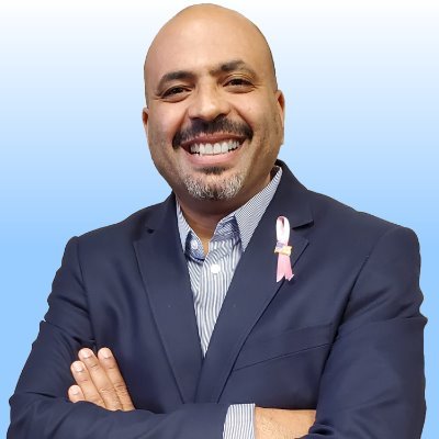 Profile Picture of Gil Freeman (@GilForGeorgia) on Twitter