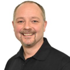 Profile Picture of TonyBowman (@learn_with_tony) on Twitter