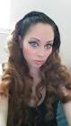 Profile Picture of   Stephanie Marie Irizarry... (@blu3cat3y3s) on Tiktok