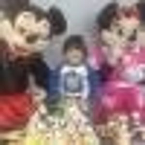 Profile Picture of Sandra Mila (@242957396) on Myspace