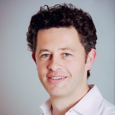 Profile Picture of Douglas Lloyd (@DouglasMBLloyd) on Twitter