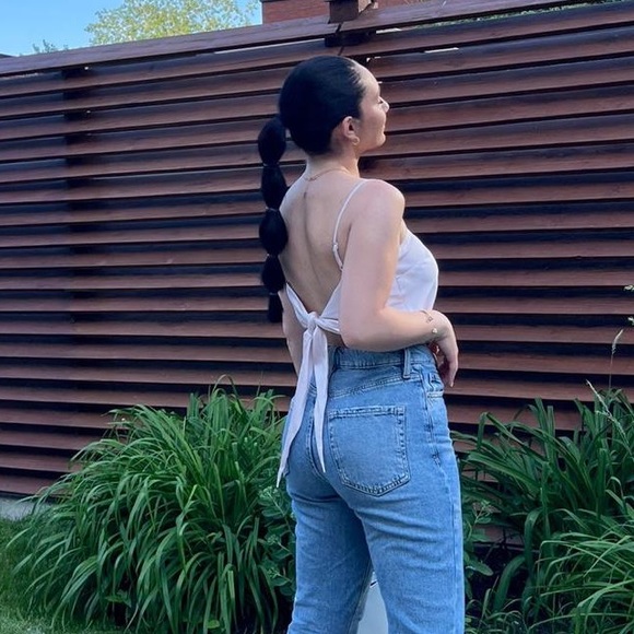 Profile Picture of Alexa Donato (@adonato) on Poshmark