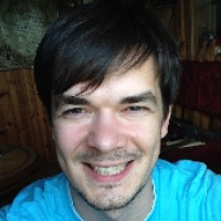 Profile Picture of Aleksandr Vinokurov (@aleksandr-vinokurov) on Quora