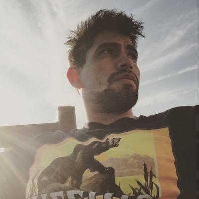 Profile Picture of Felix Cid (@felixcid22) on Twitter