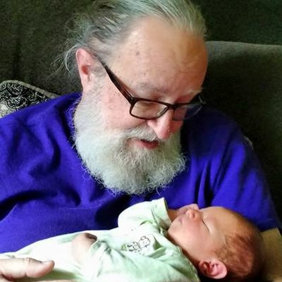 Profile Picture of James Caddell (@JamesGCaddell) on Twitter