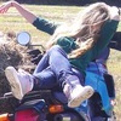 Profile Picture of Nancy Nicholson (@NancyNi81678192) on Twitter