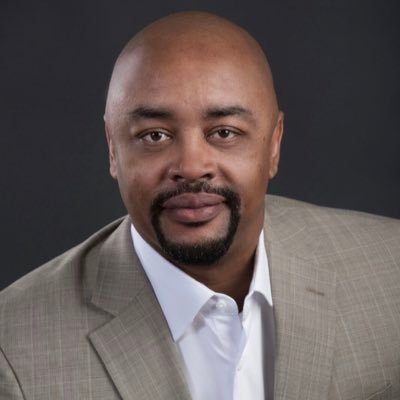 Profile Picture of Adrian Ligon Sr (@sr_ligon) on Twitter