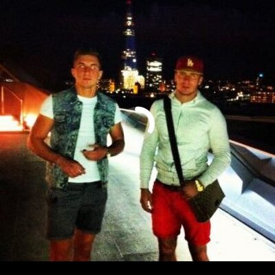 Luke Jacobs - Twitter Profile Picture of Luke Jacobs (@16_stewart) on Twitter