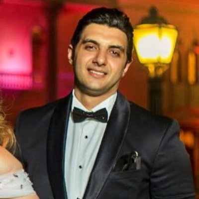 Profile Picture of Basem Ramadan (@Basem_ramadan_) on Twitter