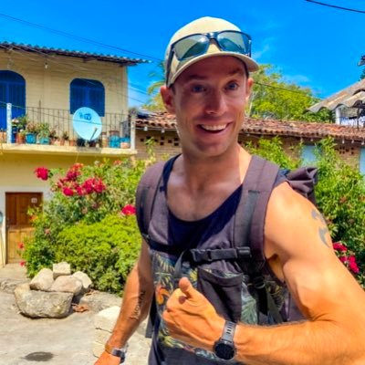 Profile Picture of Vaughn Harrison (@VaughnHarrison2) on Twitter