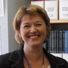 Nic Newman - Twitter Profile Picture of Nic Newman (@IvyCottageLib) on Twitter