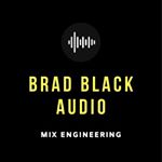 Profile Picture of Brad Black Audio (@brad_black_audio) on Instagram