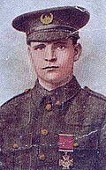Profile Picture of James Fynnon Wikipedia