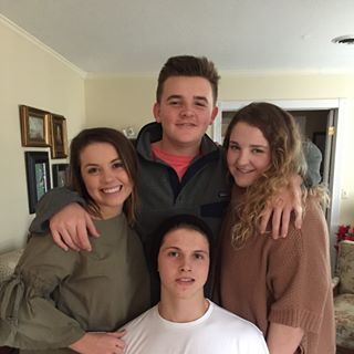 Profile Picture of Carson Bland (@carson.bland.7) on Facebook