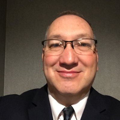 Profile Picture of Doug McGregor (@mcgrej3) on Twitter