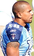 Profile Picture of Justin McCareinson Wikipedia